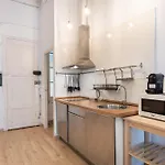 Charm And Comfort In The Heart Of Sant Antoni, Apartamento *