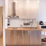 Apartamento Charm And Comfort In The Heart Of Sant Antoni,