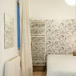 Charm And Comfort In The Heart Of Sant Antoni, Apartamento Barcelona