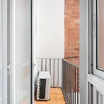 Charm And Comfort In The Heart Of Sant Antoni, Barcelona