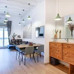 Charm And Comfort In The Heart Of Sant Antoni,