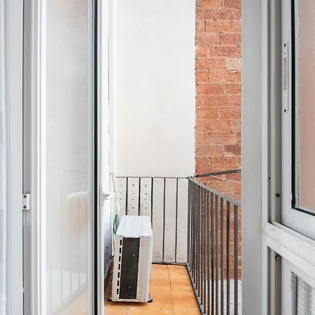 Charm And Comfort In The Heart Of Sant Antoni,