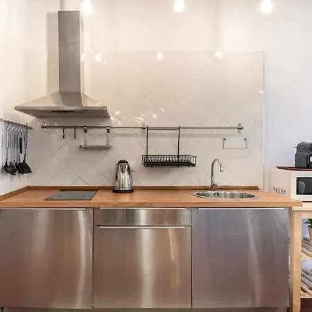 Charm And Comfort In The Heart Of Sant Antoni, *