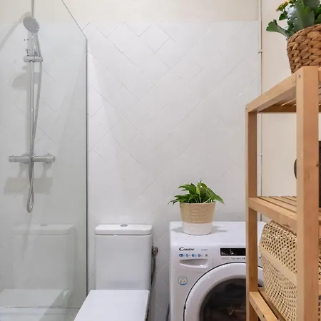 Charm And Comfort In The Heart Of Sant Antoni,