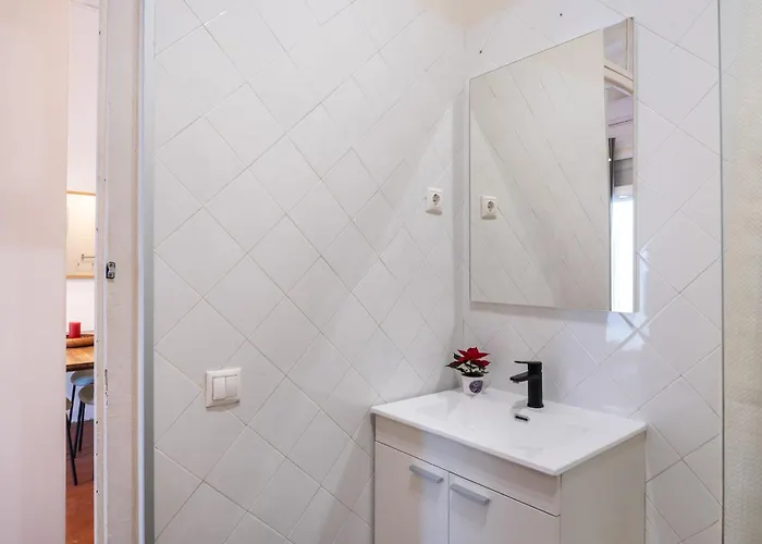 Charm And Comfort In The Heart Of Sant Antoni,