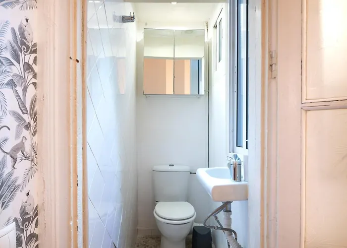 Charm And Comfort In The Heart Of Sant Antoni,